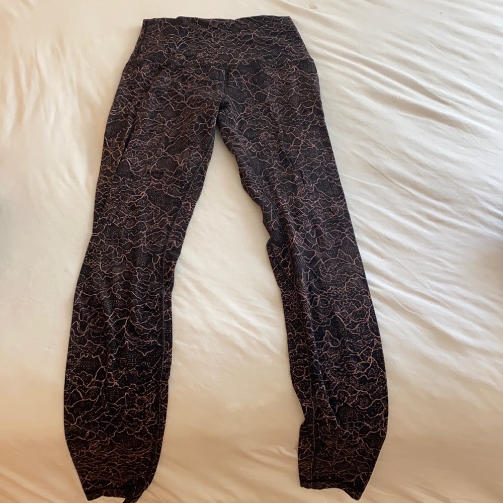 Align Yoga Pants 28”